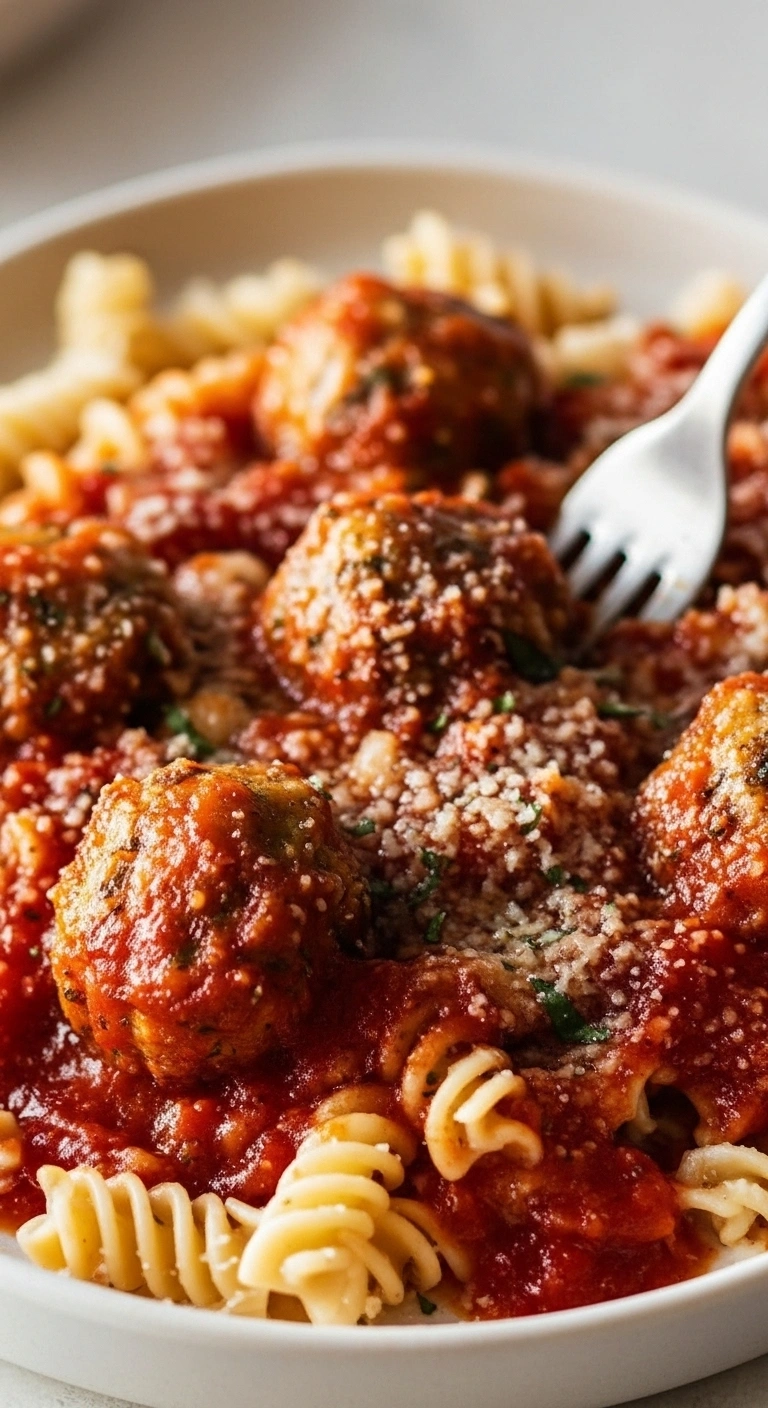 Recette Boulettes de viande rapides au Airfryer