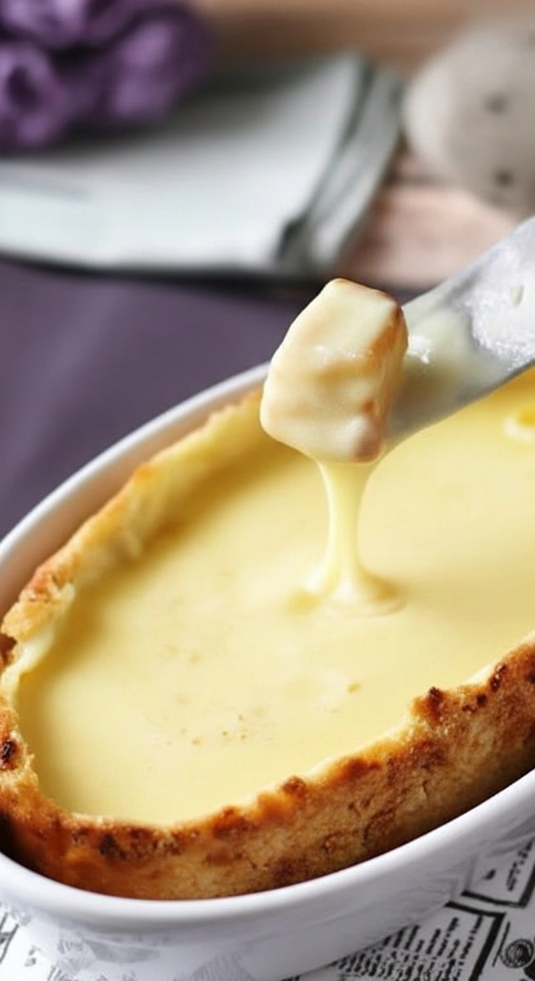 Caprice des Dieux Pané à l’Airfryer